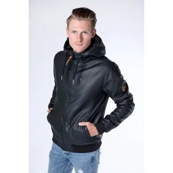 Bunda Alife and Kickin DON Moonless Vintage velikost L