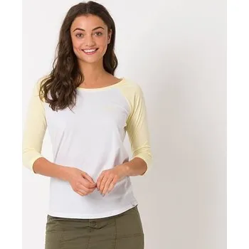 Pánské tričko Tričko Animal SURFSIDE Merangue Yellow velikost 10