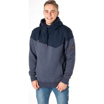 Pánská casual bunda Bunda CNSRD JASPER Sweat marine velikost S