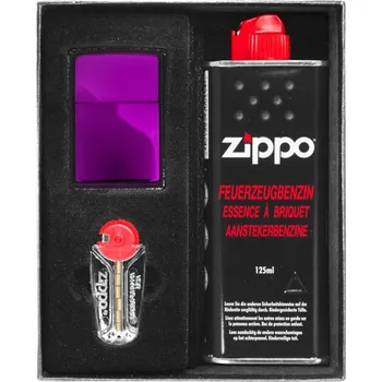 Zapalovač Benzínový Zapalovač Zippo USA