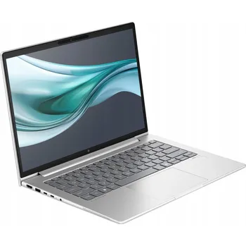 Notebook Notebook HP EliteBook 640 G11 14" Intel Core Ultra 5 16 GB / 512 GB stříbrný