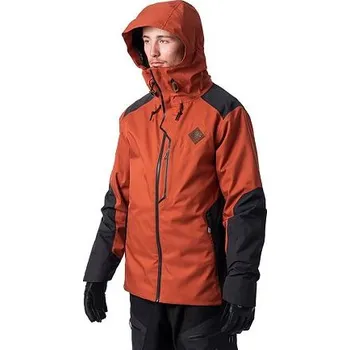 Bunda Rip Curl SEARCH JKT Arabian Spice velikost M