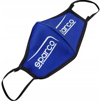 Pleťová maska Maska Sparco Mask polomaska