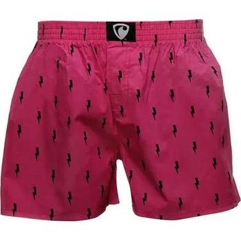 Trenýrky Spodní prádlo Represent EXCLUSIVE ALI Flash & Thunder velikost S