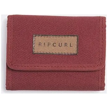 Peněženka Peněženka Rip Curl SALTWATER ECO SURF Sun Rust velikost O/S