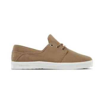 Dámská obuv Boty Etnies CORBY SC WS Brown/Tan velikost 38.5