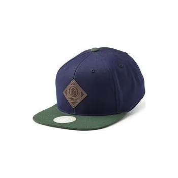 Čepice Kšiltovka Upfront OFF SPRING Navy Dk Green velikost O/S