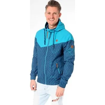 Bunda Alife and Kickin JACK B Smaragd velikost XL