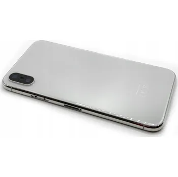 Pouzdro na mobilní telefon Kompletní kryt / pouzdro pro Apple, bílé