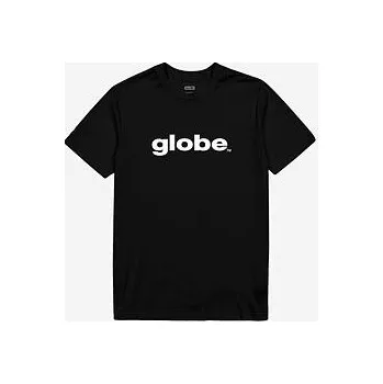 Tričko Globe O.G TEE Black velikost XXL