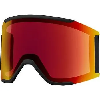 Náhradní sklo Smith Lens AS SQUAD MAG ChromaPop Sun Red velikost O/S