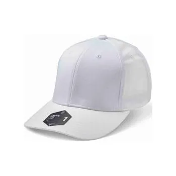 Kšiltovka Kšiltovka State Of WOW CROWN 1 White velikost S/M