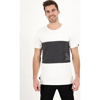 Pánské tričko Tričko Alife and Kickin BENAK Cloudy velikost M