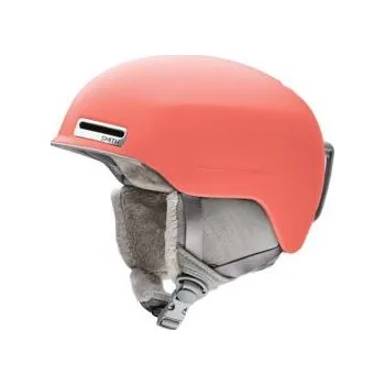 Cyklistická přilba Helma Smith ALLURE Matte Sunburst velikost M