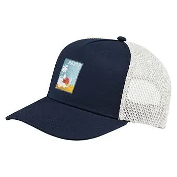 Čepice Kšiltovka Barts WATTLE CAP Navy velikost O/S