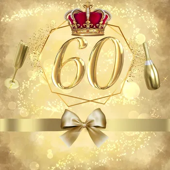Věnované přání k šedesátinám Dárek k 60. narozeninám pro babičku / pro ni