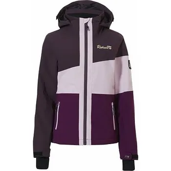 Chlapecká bunda Bunda Rehall RICKY-R JR Plum Perfect velikost 128