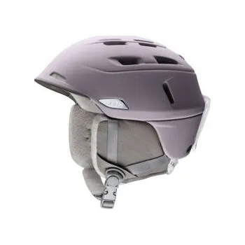 Cyklistická přilba Helma Smith COMPASS Mattelunar velikost M