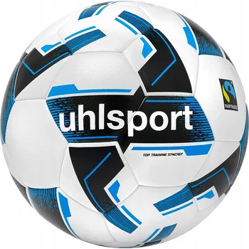 Fotbalový míč Fotbalový míč uhlsport Top Training Synergy Fairtrade velikost 4