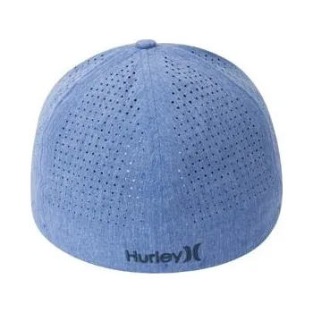 Kšiltovka Kšiltovka Hurley PHANTOM VAPOR 3.0 Gym Blue velikost S/M
