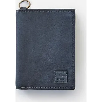 Peněženka Peněženka Rip Curl QUALITY PORTRAIT RFID ALL DAY Black velikost O/S
