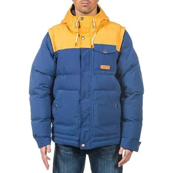 Bunda Rip Curl INFINITE ANTI JACKET True Navy velikost XL