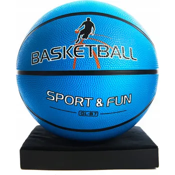 Basketbal Basketbalový míč Midex vel. 7