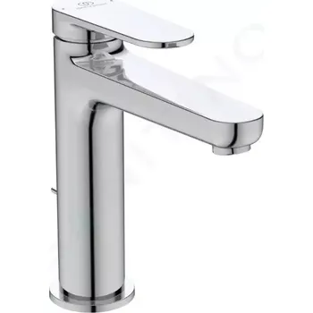 Vodovodní baterie Ideal Standard Cerafine Nuovo Umyvadlová baterie s výpustí, chrom, BD909AA