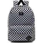 Batoh Vans OLD SKOOL III BACKPACK Black/White Check velikost O/S