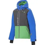 Bunda Rehall BAILL JR. Graphite velikost 128