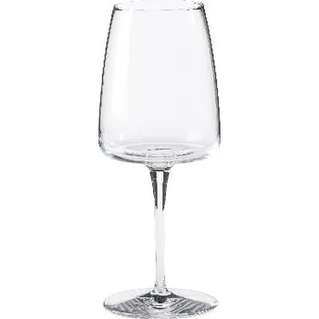 Sklenice Sklenice na víno 20cm|0,38L, VINE, čirá (balení)|Costa Nova