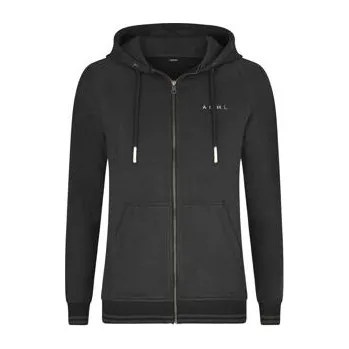 Pánská mikina Mikina Animal NAUTICAL Black velikost XL