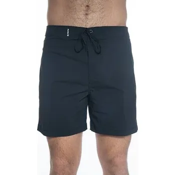 Dámské plavky Plavky Hurley RANGE Black velikost 34