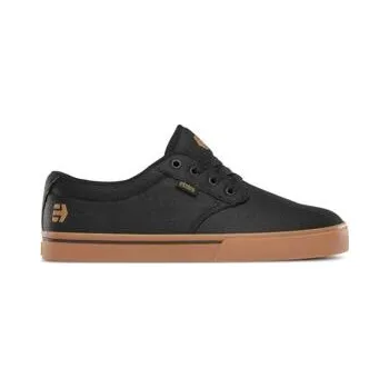 Pánské tenisky Boty Etnies JAMESON 2 ECO Black/Bronze velikost 45.5