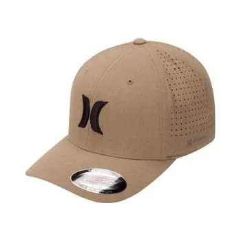 Čepice Kšiltovka Hurley PHANTOM 4.0 Khaki velikost S/M