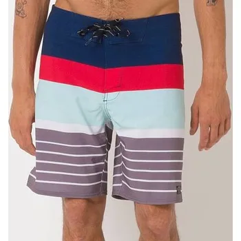 Dámská móda Plavky Animal TARLEY Stripes velikost 36