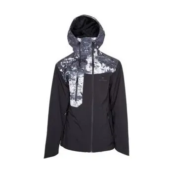 Pánská větrovka Bunda Rip Curl CORE GUM JKT Jet Black velikost M