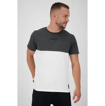 Dámské tričko Tričko Alife and Kickin LEOAK Moonless velikost M