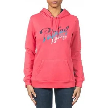 Pánská mikina Mikina Rip Curl LULEP FLEECE Geranium velikost M