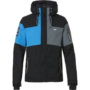 Bunda Rehall DRIFT Black velikost S