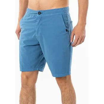 Pánské kraťasy šortky Rip Curl REGGIE BOARDWALK Ocean velikost 34