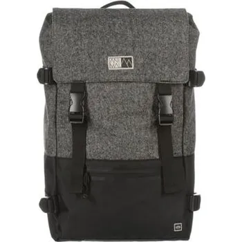 Čepice Batoh Animal ESCAPES Grey velikost O/S