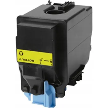 Toner Katun pro Konica Minolta žlutý (yellow)