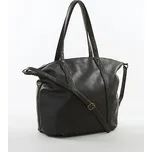 Kabelka Rip Curl LUNA LRG SHOULDER BAG Black velikost O/S