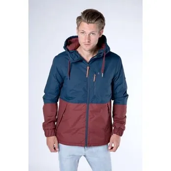 Bunda Alife and Kickin LUCAS Marine velikost XXL