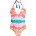 Plavky Barts CHAKREA HALTER ONE PIECE Multi velikost 40