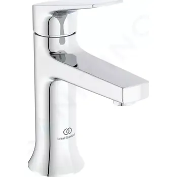 Vodovodní baterie Ideal Standard La Dolce Vita Umyvadlová baterie, chrom, BD656AA