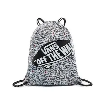 Městský batoh Batoh Vans BENCHED BAG Diy Scribble velikost O/S