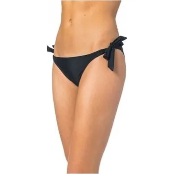 Dámské plavky Plavky Rip Curl SUN AND SURF CLASSIC PANT Black velikost S