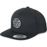 Kšiltovka Rip Curl WETTY ORIGINAL CAP Black velikost O/S